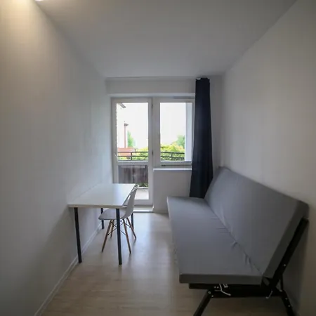 Pokoje Blisko Starego Miasta - Rooms For Rent-3