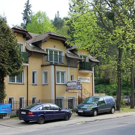 Willa Preludium-2